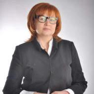 Романова Ольга Борисовна